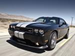 Dodge Challenger SRT8 392 2010 года